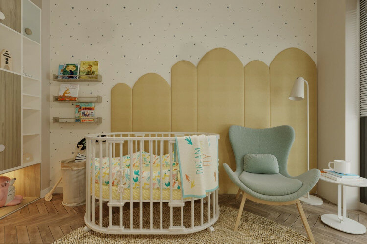 Пентхаус 5+1 в Дюздже, Турция | STE-64313