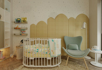 Пентхаус 5+1 в Дюздже, Турция | STE-64313