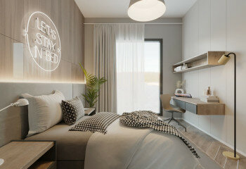 Пентхаус 5+1 в Дюздже, Турция | STE-64313