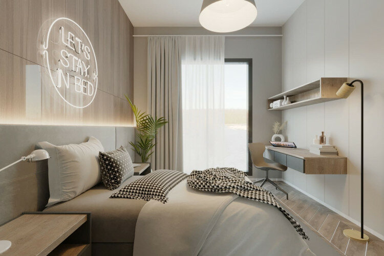 Пентхаус 5+1 в Дюздже, Турция | PBB-64314