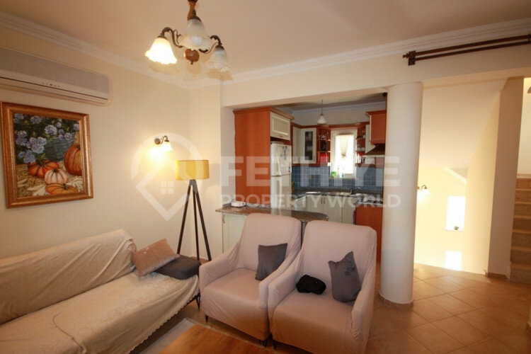 Квартира 2+1 в Олюдениз, Фетхие, Турция | PBB-64326