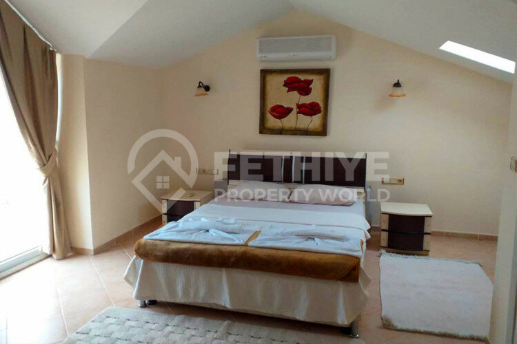 Квартира 2+1 в Олюдениз, Фетхие, Турция | PBB-64326