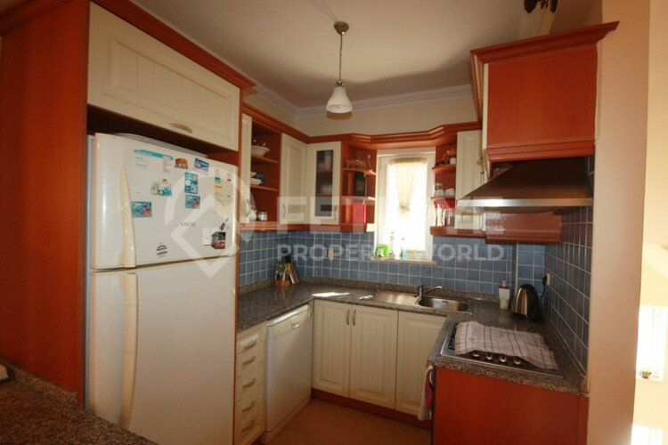 Квартира 2+1 в Олюдениз, Фетхие, Турция | PBB-64326