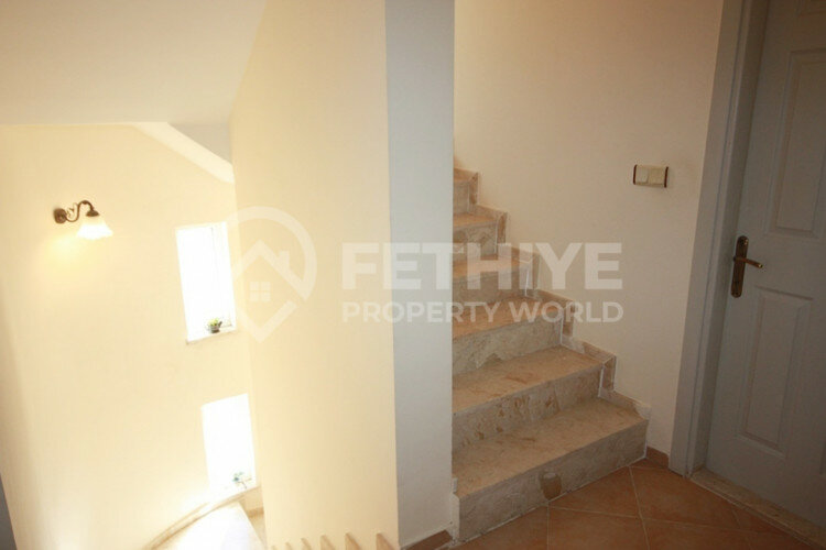 Квартира 2+1 в Олюдениз, Фетхие, Турция | PBB-64326