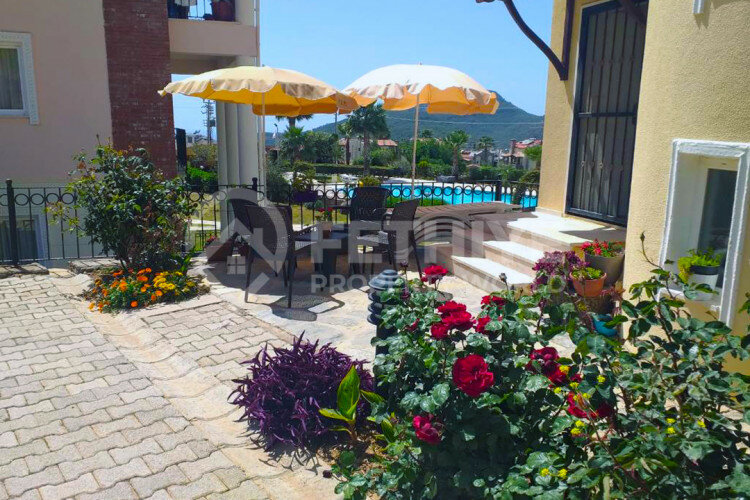 Квартира 2+1 в Олюдениз, Фетхие, Турция | PBB-64326