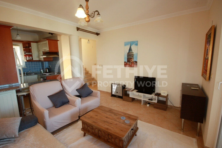 Квартира 2+1 в Олюдениз, Фетхие, Турция | PBB-64326