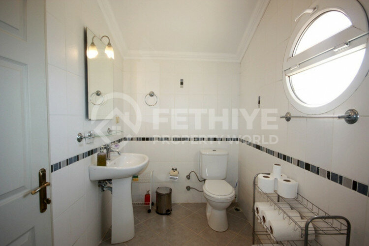 Квартира 2+1 в Олюдениз, Фетхие, Турция | PBB-64326