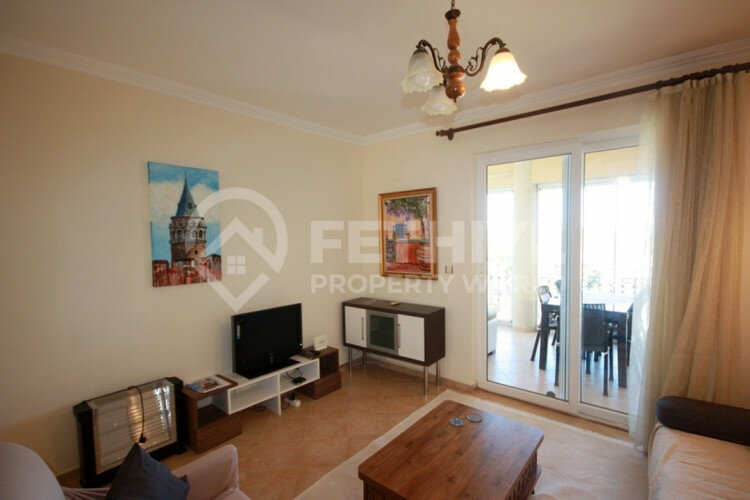 Квартира 2+1 в Олюдениз, Фетхие, Турция | PBB-64326