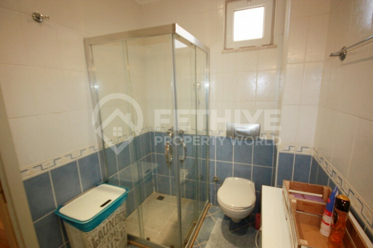 Квартира 2+1 в Олюдениз, Фетхие, Турция | PBB-64326