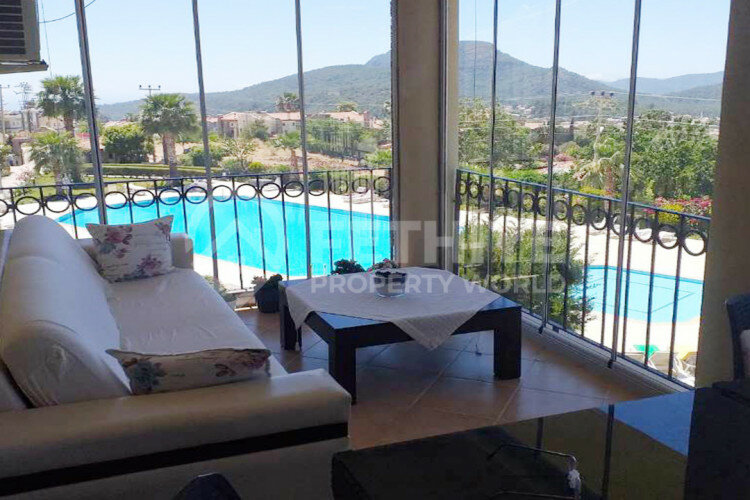 Квартира 2+1 в Олюдениз, Фетхие, Турция | PBB-64326