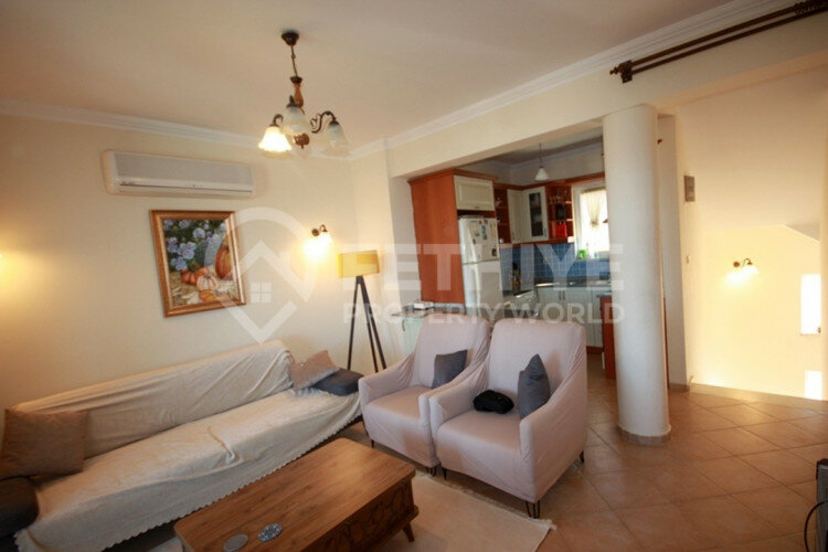 Квартира 2+1 в Олюдениз, Фетхие, Турция | PBB-64326