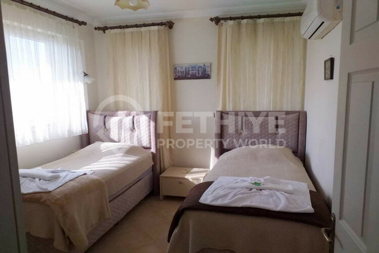 Квартира 2+1 в Олюдениз, Фетхие, Турция | PBB-64326