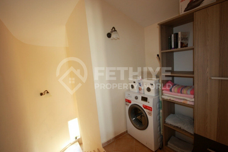 Квартира 2+1 в Олюдениз, Фетхие, Турция | PBB-64326