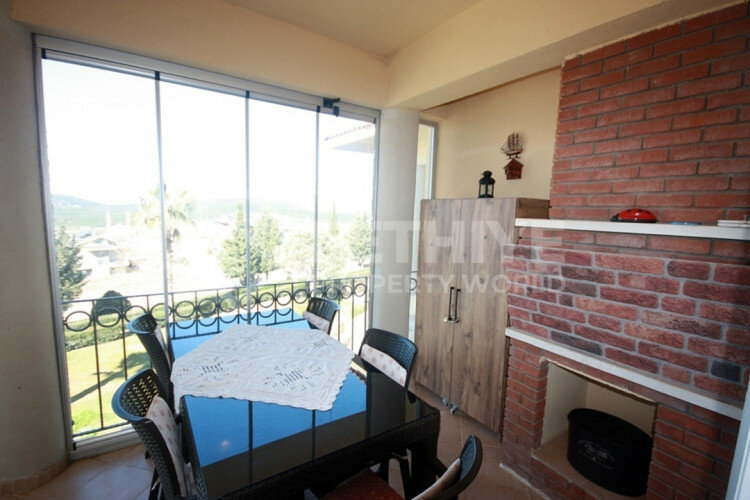 Квартира 2+1 в Олюдениз, Фетхие, Турция | PBB-64326