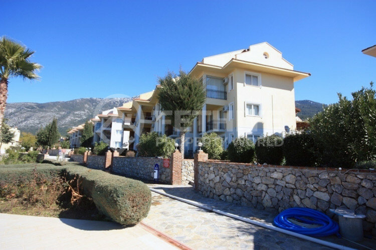 Квартира 2+1 в Олюдениз, Фетхие, Турция | PBB-64326