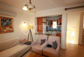 Квартира 2+1 в Олюдениз, Фетхие, Турция | PBB-64326