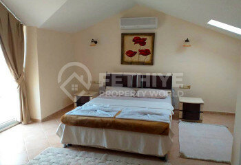 Квартира 2+1 в Олюдениз, Фетхие, Турция | PBB-64326