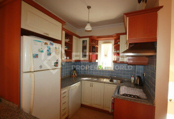 Квартира 2+1 в Олюдениз, Фетхие, Турция | PBB-64326