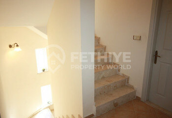 Квартира 2+1 в Олюдениз, Фетхие, Турция | PBB-64326