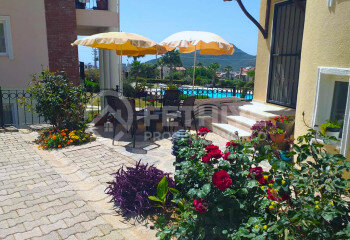 Квартира 2+1 в Олюдениз, Фетхие, Турция | PBB-64326