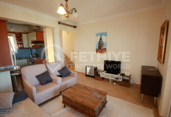 Квартира 2+1 в Олюдениз, Фетхие, Турция | PBB-64326