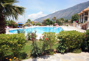 Квартира 2+1 в Олюдениз, Фетхие, Турция | PBB-64326