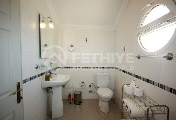 Квартира 2+1 в Олюдениз, Фетхие, Турция | PBB-64326