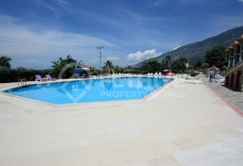 Квартира 2+1 в Олюдениз, Фетхие, Турция | PBB-64326