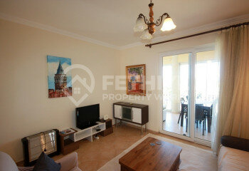 Квартира 2+1 в Олюдениз, Фетхие, Турция | PBB-64326