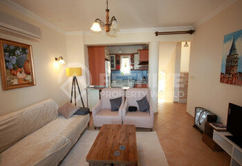 Квартира 2+1 в Олюдениз, Фетхие, Турция | PBB-64326