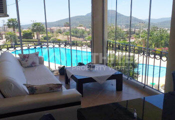 Квартира 2+1 в Олюдениз, Фетхие, Турция | PBB-64326