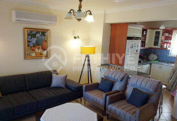 Квартира 2+1 в Олюдениз, Фетхие, Турция | PBB-64326