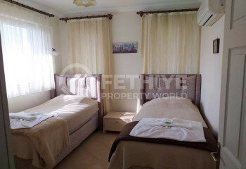 Квартира 2+1 в Олюдениз, Фетхие, Турция | PBB-64326