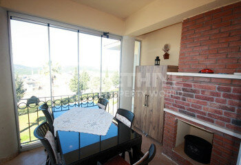 Квартира 2+1 в Олюдениз, Фетхие, Турция | PBB-64326