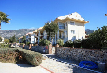 Квартира 2+1 в Олюдениз, Фетхие, Турция | PBB-64326