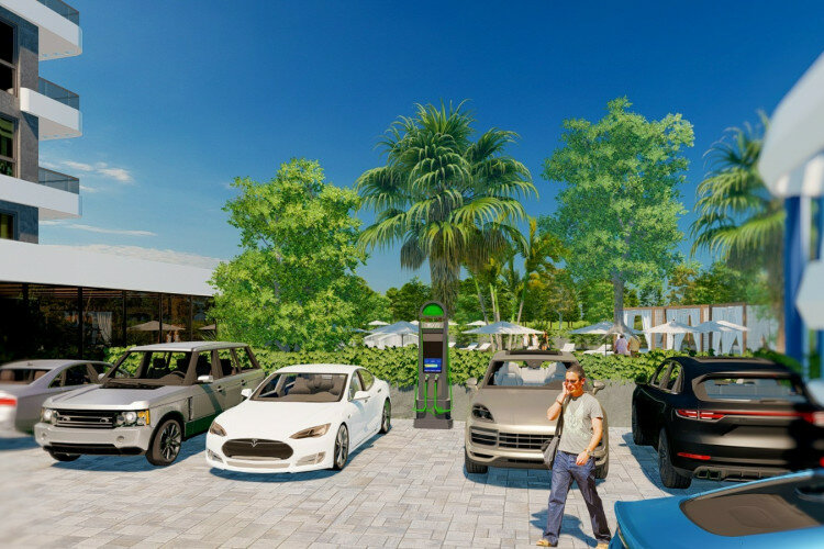 Квартира 2+1 в Демирташе, Алания, Турция | PKK-64321