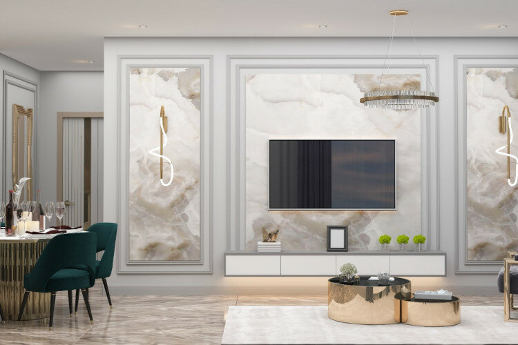 Квартира 2+1 в Демирташе, Алания, Турция | PKK-64321