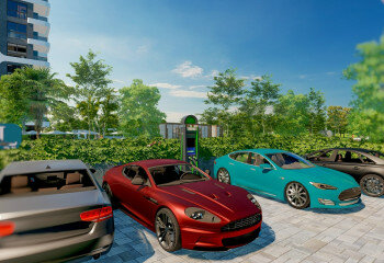 Квартира 2+1 в Демирташе, Алания, Турция | PKK-64321