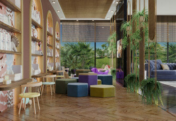 Квартира 2+1 в Демирташе, Алания, Турция | PKK-64321