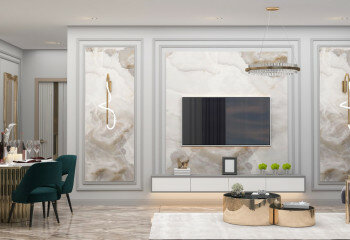 Квартира 2+1 в Демирташе, Алания, Турция | PKK-64321