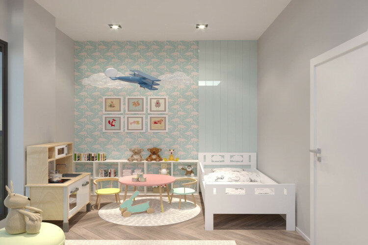 Квартира 3+1 в Дюздже, Турция | PBB-64342