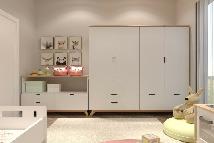 Квартира 3+1 в Дюздже, Турция | PBB-64342