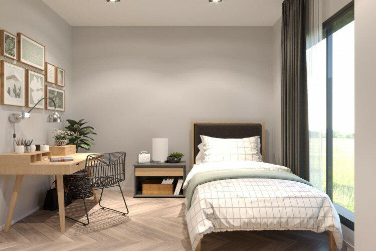 Квартира 3+1 в Дюздже, Турция | PBB-64342