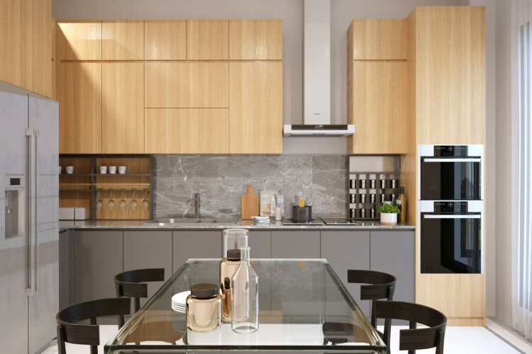 Квартира 3+1 в Дюздже, Турция | PBB-64342