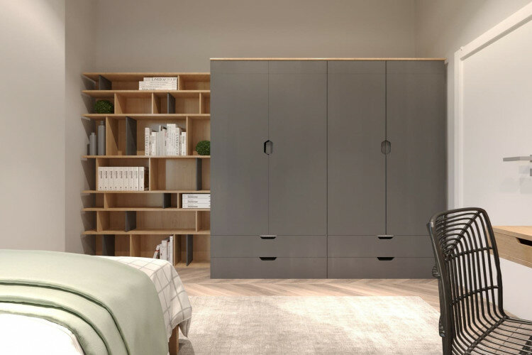 Квартира 3+1 в Дюздже, Турция | PBB-64342