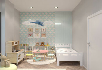 Квартира 3+1 в Дюздже, Турция | PBB-64342