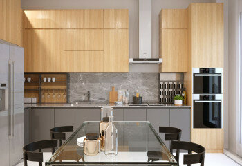 Квартира 3+1 в Дюздже, Турция | PBB-64342