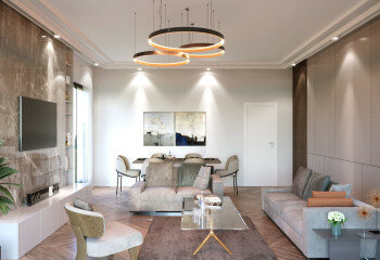 Квартира 3+1 в Дюздже, Турция | PBB-64342