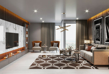 Квартира 2+1 в Дюздже, Турция | PKK-64336