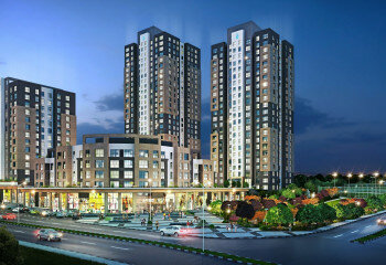 Квартира 3+1 в Стамбуле, Турция | PBB-64346